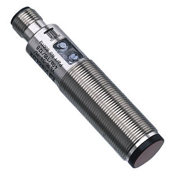 VL18-54-M-LAS/32/40a/82b/118 New Pepperl+Fuchs Retroreflective Sensor